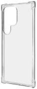 Чохол ArmorStandart for Samsung S24 Ultra - Air Force Transparent  (ARM72544)