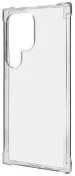 Чохол ArmorStandart for Samsung S24 Ultra - Air Force Transparent (ARM72544)