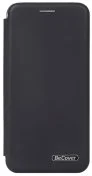 Чохол BeCover for Xiaomi Redmi 12 - Exclusive Black (710276)