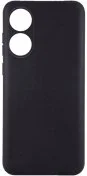 Чохол BeCover for Oppo A58 - Black (710472)