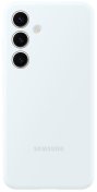 Чохол Samsung for Galaxy S24 S921 - Silicone Case White  (EF-PS921TWEGWW)