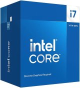 Процесор Intel Core i7-14700F Box (BX8071514700FSRN3Z)