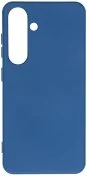 Чохол ArmorStandart for Samsung S24 - Icon Case Dark Blue (ARM72489)