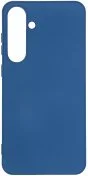Чохол ArmorStandart for Samsung S24 Plus - Icon Case Dark Blue (ARM72493)