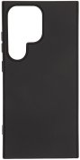 Чохол ArmorStandart for Samsung S24 Ultra - Icon Case Camera cover Black (ARM72496)