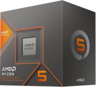 Процесор AMD Ryzen 5 8600G Box (100-100001237BOX)