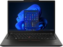Ноутбук Lenovo ThinkPad X13 Gen 4 21EX004KRA Deep Black