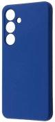 Чохол WAVE for Samsung Galaxy S24 - Colorful Case Blue  (2001001797188				)