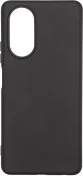 Чохол ArmorStandart for OPPO A58 4G - ICON Case Black (ARM66472)