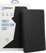 Чохол для планшета BeCover for Samsung Tab S9 Ultra 5G SM-X910/SM-X916B - Smart Case Black (709894)
