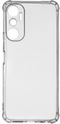 Чохол BeCover for Infinix Hot 20 X6826B - Anti-Shock Clear  (710605)