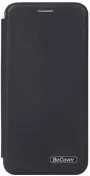 Чохол BeCover for Infinix Smart 7 X6515/7 HD X6516 - Exclusive Black (710230)