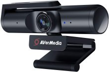 Web-камера AVerMedia PW513 Black (61PW513000AC)