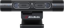 Web-камера AVerMedia PW313D Black (61PW313D00AE)