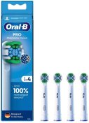 Насадка для зубної щітки Braun Oral-B Precision Clean EB20RX 4pcs (EB20RX-4)