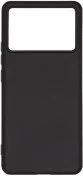 Чохол ArmorStandart for Poco X6 Pro 5G - Icon Case Black (ARM73365)