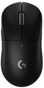 Миша Logitech G Pro X Superlight 2 Black (910-006630)