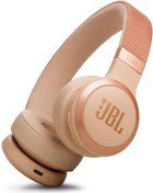 Гарнітура JBL Live 670NC Sandstone (JBLLIVE670NCSAT)