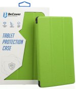 Чохол для планшета BeCover for Samsung Tab S6 Lite 2024 P620/P625/P627 - Smart Case Green (710815)