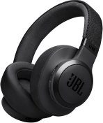 Гарнітура JBL Live 770NC Black (JBLLIVE770NCBLK)