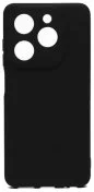 Чохол BeCover for Infinix Hot 40 X6836 - Black (710880)
