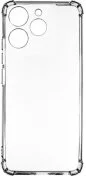 Чохол BeCover for Tecno Spark 20 KJ5n - Anti-Shock Clear (710858)