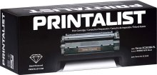 Сумісний картридж PRINTALIST for Xerox DC SC2020 Black (Xerox-SC2020B-PL)