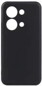 Чохол BeCover for Poco M6 Pro 4G - Black (710892)