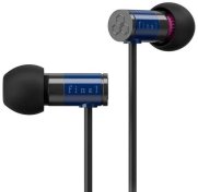 Навушники Final Audio E1000 Blue (E1000_Blue)