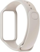 Ремінець Xiaomi for Smart Band 8 Active Strap Ivory (1008985)
