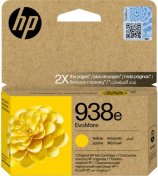 Картридж HP 938e EvoMore Yellow