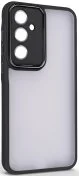 Чохол ArmorStandart for Samsung A35 5G A356 - Shade Case Black (ARM75649)