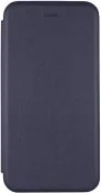Чохол BeCover for Tecno Spark 20 KJ5n - Exclusive Deep Blue (711241)