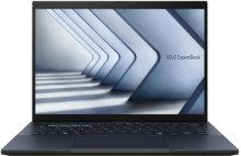 Ноутбук ASUS ExpertBook B3 B3404CMA-QN0295X Star Black