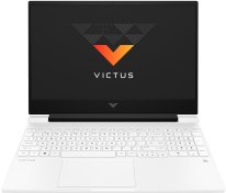 Ноутбук HP Victus 15-fa1008ua 9R6R3EA White