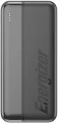 Батарея універсальна ENERGIZER UE30050C 30000mAh 15W Black (UE30050С)