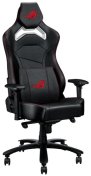 Крісло ASUS ROG Chariot X Core Black (90GC01N0-MSG040)