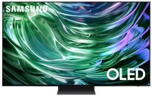 Телевізор OLED Samsung QE55S90DAEXUA (Smart TV, Wi-Fi, 3840x2160)