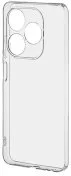 Чохол BeCover for ZTE Blade V50 Design - Transparancy (710923)