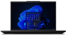 Ноутбук Lenovo ThinkPad P14s G5 21G2000WRA Black