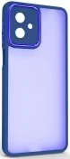 Чохол ArmorStandart for Motorola G14 - Shade Blue (ARM73405)