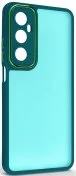 Чохол ArmorStandart for Realme C65 4G - Shade Dark Green (ARM77835)