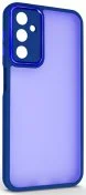 Чохол ArmorStandart for Samsung A24 4G - Shade Blue (ARM70071)