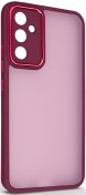 Чохол ArmorStandart for Samsung A34 5G 2023 - Shade Wine Red  (ARM70074)