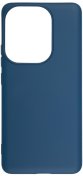 Чохол ArmorStandart for Poco F6 - Icon Case Dark Blue  (ARM73513)