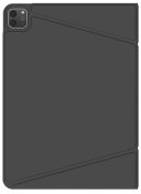 Чохол для планшета AMAZINGthing for iPad Air 11 M2/M3 - Matte Pro Case Black (IPAD11MPMBK)
