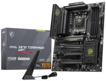 Материнська плата MSI MAG X870 TOMAHAWK WIFI