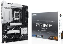 Материнська плата ASUS PRIME X870-P