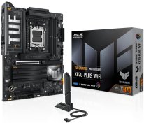 Материнська плата ASUS TUF GAMING X870-PLUS WIFI