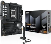 Материнська плата ASUS TUF GAMING X870-PLUS WIFI